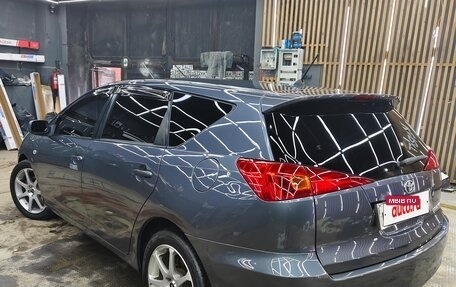 Toyota Caldina, 2003 год, 935 000 рублей, 18 фотография