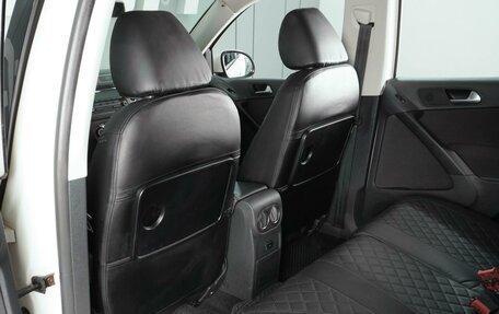 Volkswagen Tiguan I, 2011 год, 1 349 000 рублей, 11 фотография