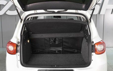 Volkswagen Tiguan I, 2011 год, 1 349 000 рублей, 15 фотография
