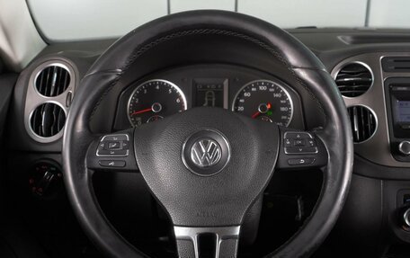 Volkswagen Tiguan I, 2011 год, 1 349 000 рублей, 12 фотография