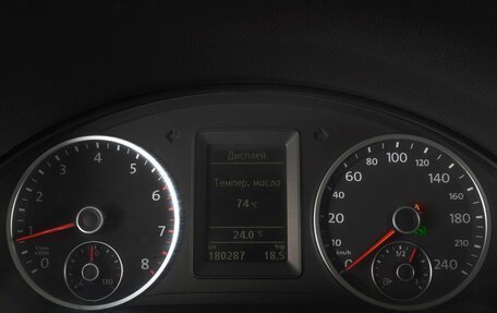 Volkswagen Tiguan I, 2011 год, 1 349 000 рублей, 14 фотография