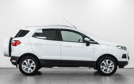Ford EcoSport, 2015 год, 1 144 000 рублей, 5 фотография