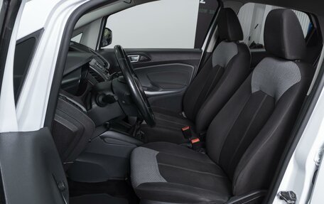 Ford EcoSport, 2015 год, 1 144 000 рублей, 10 фотография