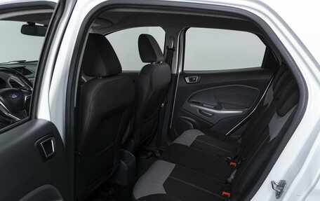 Ford EcoSport, 2015 год, 1 144 000 рублей, 11 фотография