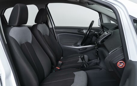 Ford EcoSport, 2015 год, 1 144 000 рублей, 8 фотография