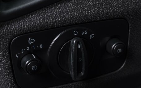 Ford EcoSport, 2015 год, 1 144 000 рублей, 13 фотография