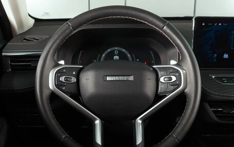 Haval Jolion, 2024 год, 2 049 000 рублей, 12 фотография