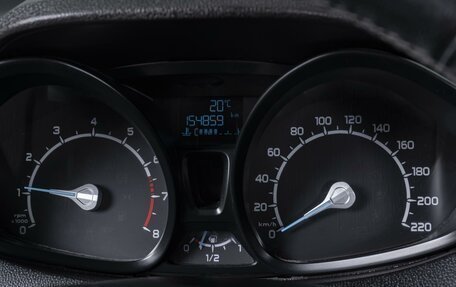 Ford EcoSport, 2015 год, 1 144 000 рублей, 15 фотография