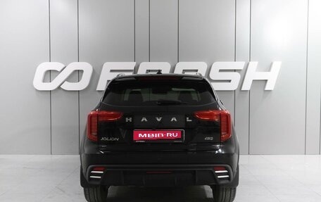 Haval Jolion, 2024 год, 2 049 000 рублей, 4 фотография