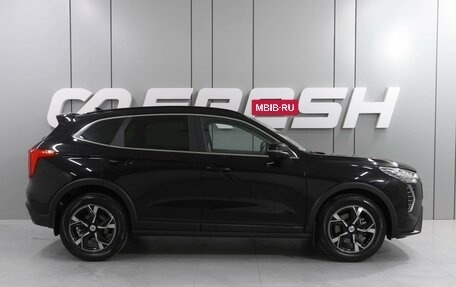 Haval Jolion, 2024 год, 2 049 000 рублей, 5 фотография