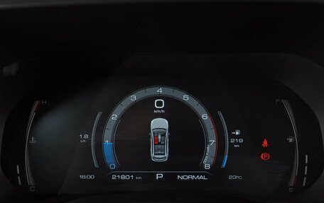 Haval Jolion, 2024 год, 2 049 000 рублей, 17 фотография