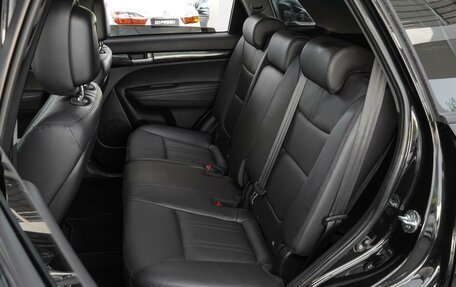 KIA Sorento II рестайлинг, 2018 год, 2 460 000 рублей, 9 фотография