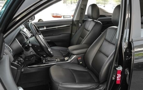 KIA Sorento II рестайлинг, 2018 год, 2 460 000 рублей, 10 фотография