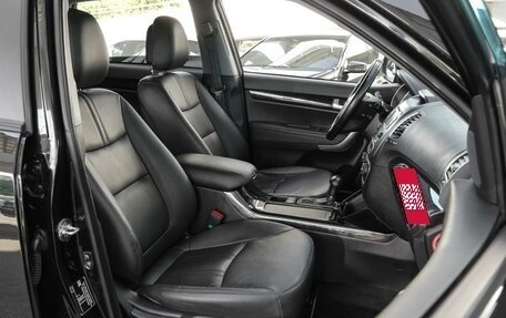 KIA Sorento II рестайлинг, 2018 год, 2 460 000 рублей, 8 фотография