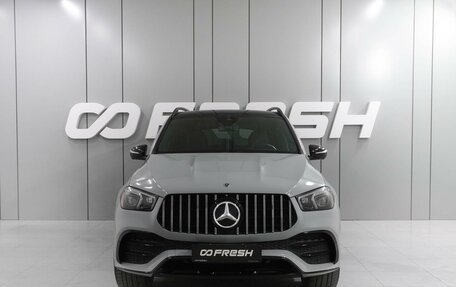 Mercedes-Benz GLE, 2020 год, 6 999 000 рублей, 3 фотография