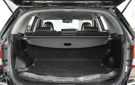 KIA Sorento II рестайлинг, 2018 год, 2 460 000 рублей, 19 фотография