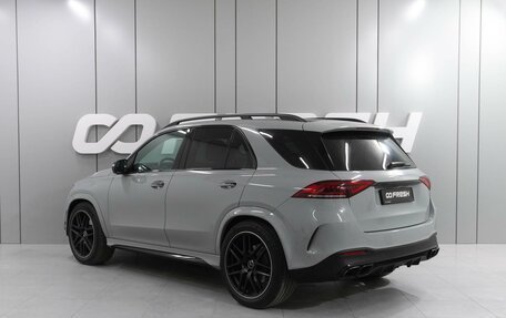 Mercedes-Benz GLE, 2020 год, 6 999 000 рублей, 2 фотография