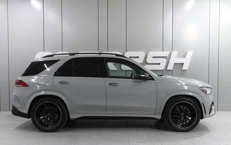 Mercedes-Benz GLE, 2020 год, 6 999 000 рублей, 5 фотография