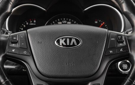 KIA Sorento II рестайлинг, 2018 год, 2 460 000 рублей, 18 фотография