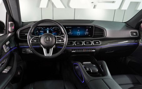Mercedes-Benz GLE, 2020 год, 6 999 000 рублей, 6 фотография