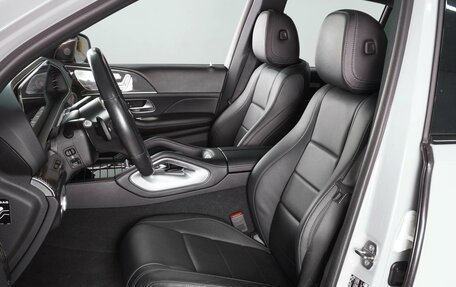 Mercedes-Benz GLE, 2020 год, 6 999 000 рублей, 10 фотография
