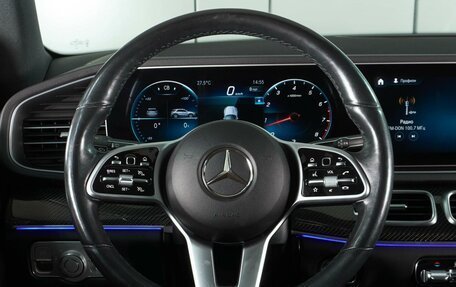 Mercedes-Benz GLE, 2020 год, 6 999 000 рублей, 12 фотография