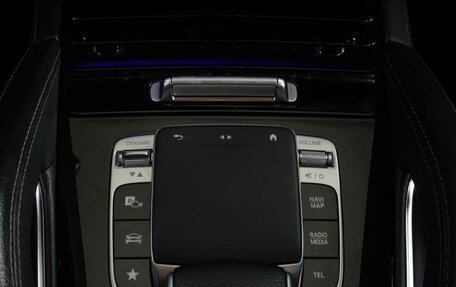 Mercedes-Benz GLE, 2020 год, 6 999 000 рублей, 15 фотография