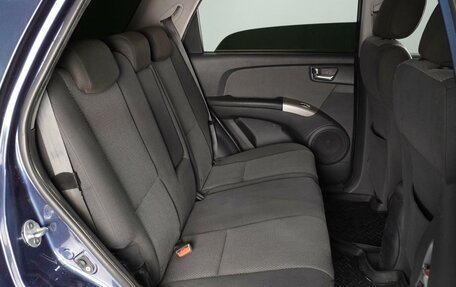 KIA Sportage II, 2009 год, 899 000 рублей, 7 фотография