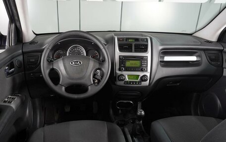 KIA Sportage II, 2009 год, 899 000 рублей, 6 фотография