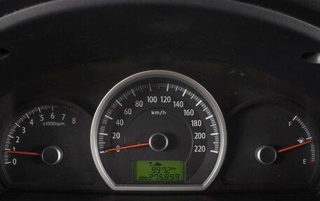 KIA Sportage II, 2009 год, 899 000 рублей, 13 фотография