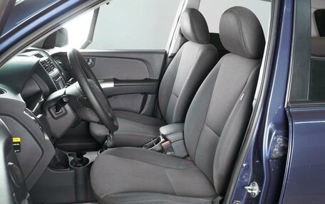 KIA Sportage II, 2009 год, 899 000 рублей, 10 фотография