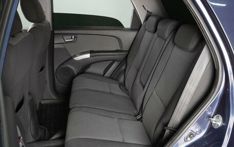 KIA Sportage II, 2009 год, 899 000 рублей, 9 фотография