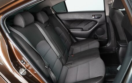 KIA Cerato III, 2017 год, 1 449 000 рублей, 7 фотография