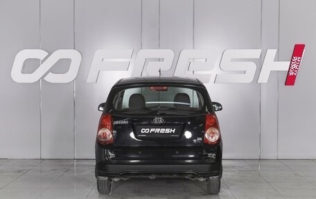KIA Picanto I, 2010 год, 699 000 рублей, 4 фотография