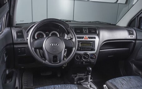 KIA Picanto I, 2010 год, 699 000 рублей, 6 фотография