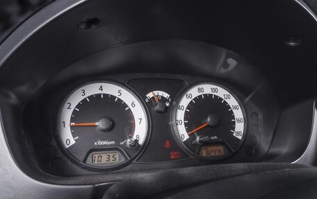KIA Picanto I, 2010 год, 699 000 рублей, 14 фотография