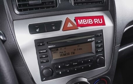 KIA Picanto I, 2010 год, 699 000 рублей, 13 фотография