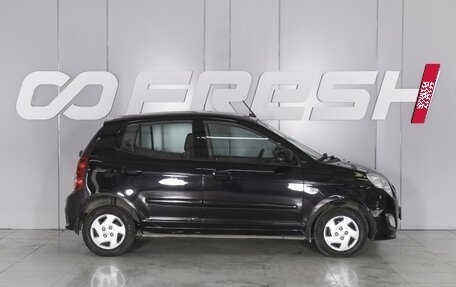 KIA Picanto I, 2010 год, 699 000 рублей, 5 фотография