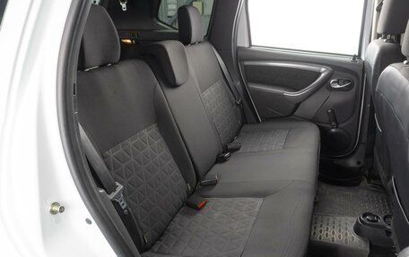 Renault Duster I рестайлинг, 2017 год, 1 329 000 рублей, 10 фотография