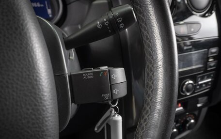 Renault Duster I рестайлинг, 2017 год, 1 329 000 рублей, 16 фотография