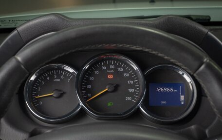 Renault Duster I рестайлинг, 2017 год, 1 329 000 рублей, 18 фотография