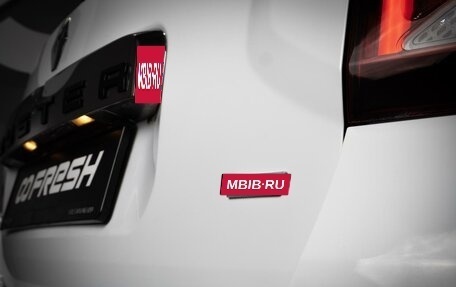 Renault Duster I рестайлинг, 2017 год, 1 329 000 рублей, 8 фотография