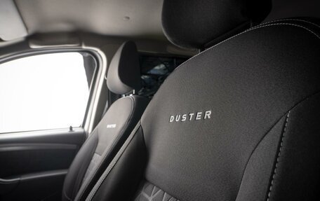 Renault Duster I рестайлинг, 2017 год, 1 329 000 рублей, 23 фотография