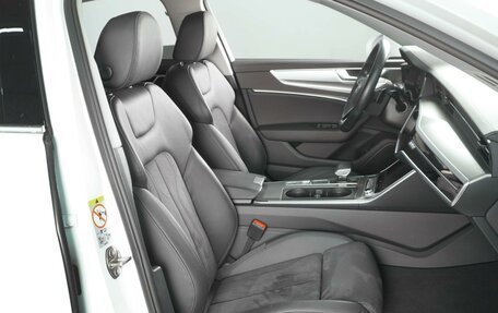 Audi A6, 2021 год, 5 099 000 рублей, 8 фотография