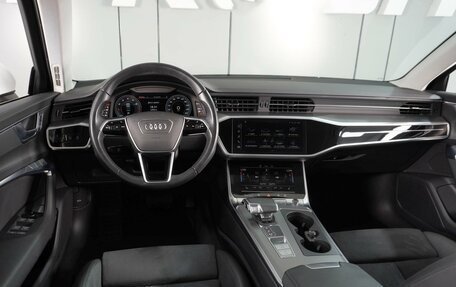 Audi A6, 2021 год, 5 099 000 рублей, 6 фотография