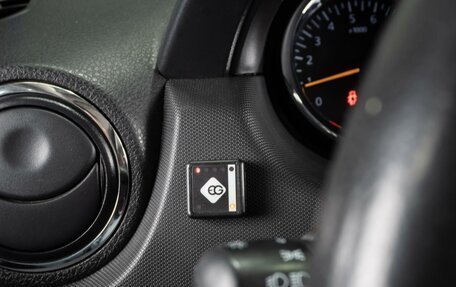 Renault Duster I рестайлинг, 2017 год, 1 329 000 рублей, 21 фотография