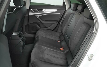 Audi A6, 2021 год, 5 099 000 рублей, 9 фотография