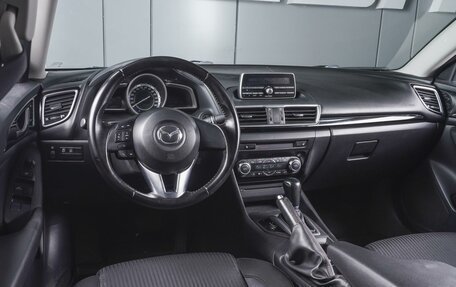 Mazda 3, 2014 год, 1 299 000 рублей, 6 фотография