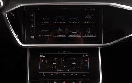 Audi A6, 2021 год, 5 099 000 рублей, 13 фотография
