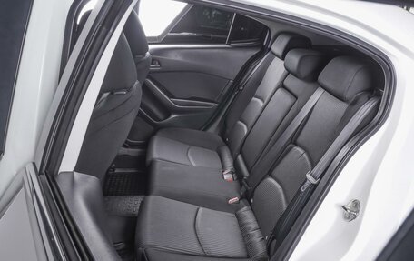 Mazda 3, 2014 год, 1 299 000 рублей, 9 фотография